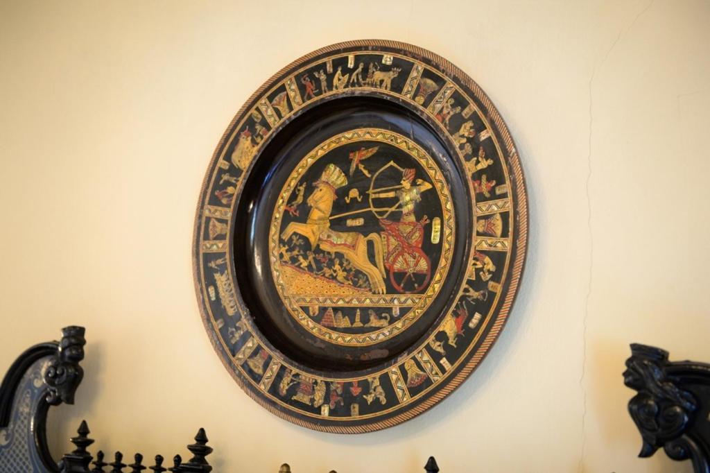 Castello Degli Angeli Hotel Carobbio degli Angeli Ngoại thất bức ảnh