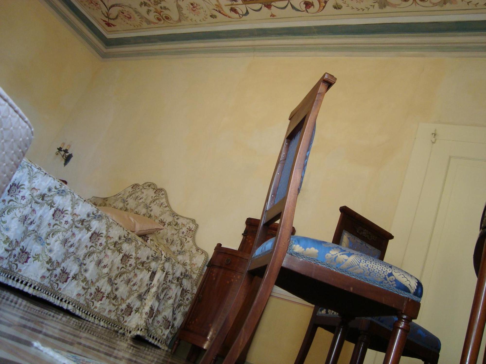 Castello Degli Angeli Hotel Carobbio degli Angeli Phòng bức ảnh