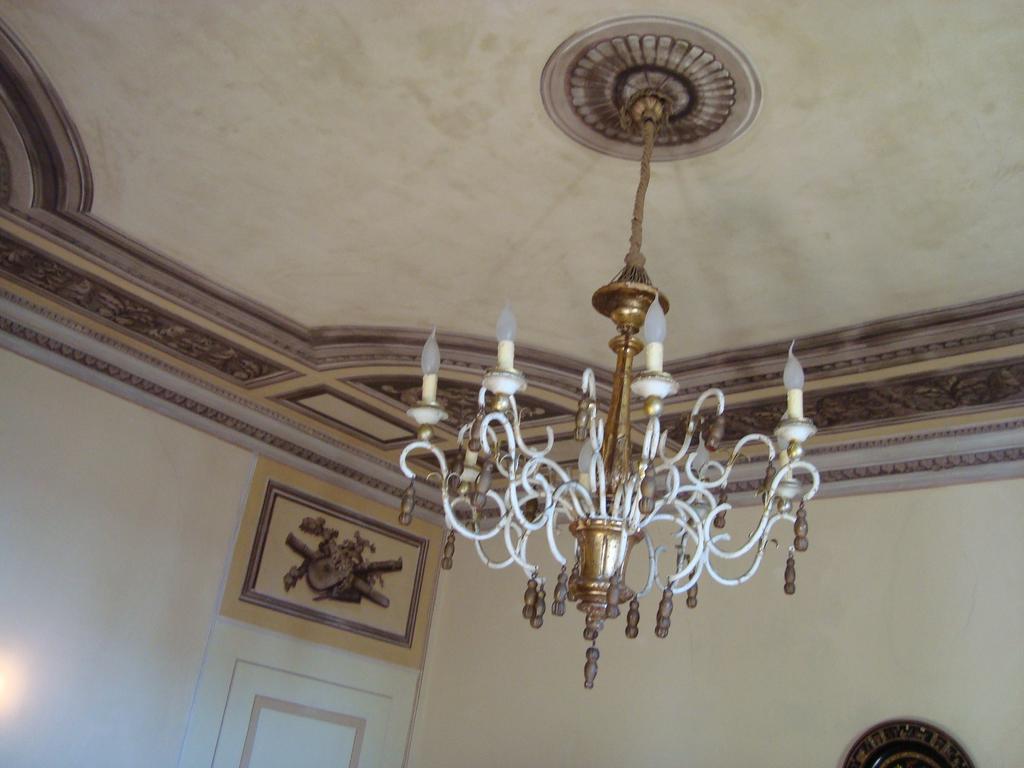 Castello Degli Angeli Hotel Carobbio degli Angeli Phòng bức ảnh
